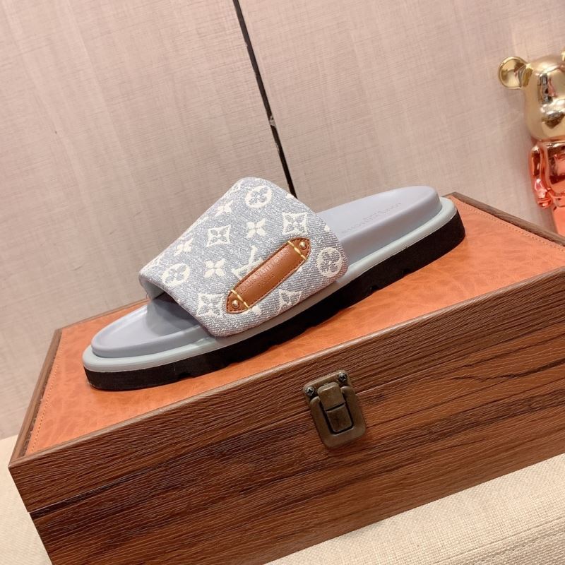 Louis Vuitton Slippers